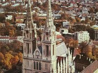 Katedrala 1973. godine